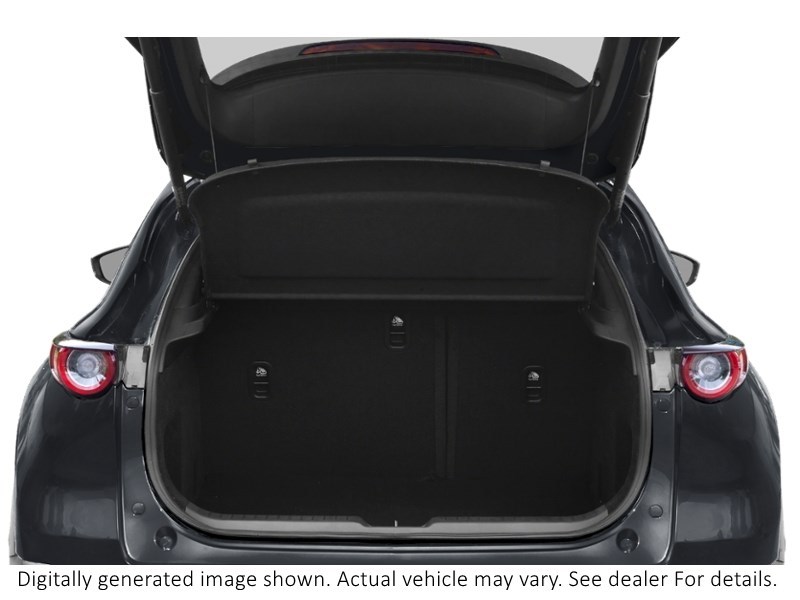 2025 Mazda Cx-30 GT Exterior Shot 4