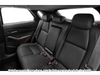 2025 Mazda Cx-30 GT Interior Shot 5