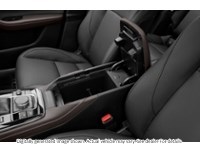 2025 Mazda Cx-30 GT Interior Shot 7
