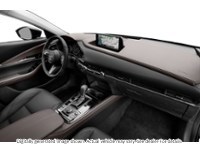 2025 Mazda Cx-30 GT Interior Shot 1