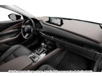 2026 Mazda Cx-30 GT AWD Interior Shot 1