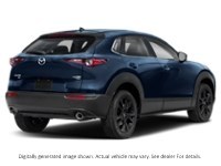 2026 Mazda Cx-30 GT W/Turbo AWD Exterior Shot 2