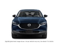 2025 Mazda Cx-30 GT W/Turbo AWD Exterior Shot 5