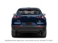 2025 Mazda Cx-30 GT W/Turbo AWD Exterior Shot 7