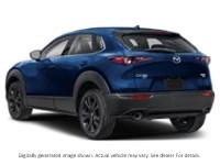 2025 Mazda Cx-30 GT W/Turbo AWD Exterior Shot 9