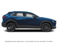 2026 Mazda Cx-30 GT W/Turbo AWD Exterior Shot 10