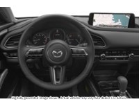 2025 Mazda Cx-30 GT W/Turbo AWD Interior Shot 3