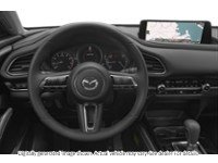 2026 Mazda Cx-30 GT W/Turbo AWD Interior Shot 3