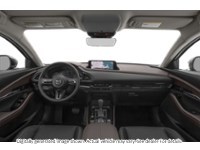 2026 Mazda Cx-30 GT W/Turbo AWD Interior Shot 6