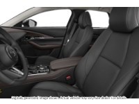 2025 Mazda Cx-30 GT W/Turbo AWD Interior Shot 4
