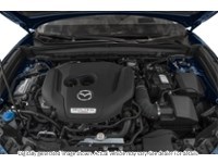 2026 Mazda Cx-30 GT W/Turbo AWD Exterior Shot 3