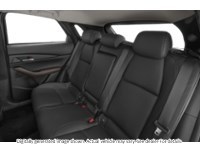 2025 Mazda Cx-30 GT W/Turbo AWD Interior Shot 5