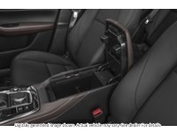 2026 Mazda Cx-30 GT W/Turbo AWD Interior Shot 7