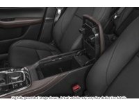 2026 Mazda Cx-30 GT W/Turbo AWD Interior Shot 7