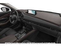 2025 Mazda Cx-30 GT W/Turbo AWD Interior Shot 1