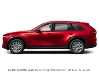 2026 Mazda Cx-90 Phev Gs-L AWD Exterior Shot 6