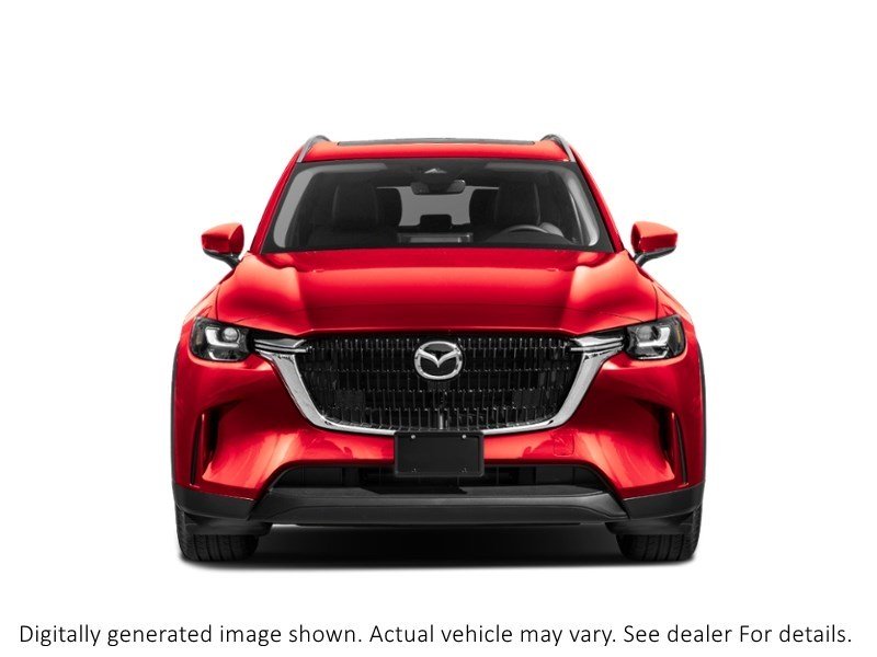 2026 Mazda Cx-90 Phev Gs-L AWD Exterior Shot 5