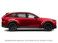 2026 Mazda Cx-90 Phev Gs-L AWD Exterior Shot 10