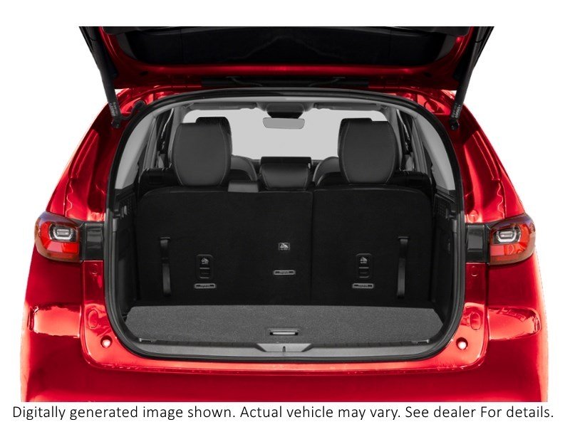 2026 Mazda Cx-90 Phev Gs-L AWD Exterior Shot 4
