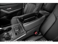 2026 Mazda Cx-90 Phev Gs-L AWD Interior Shot 7