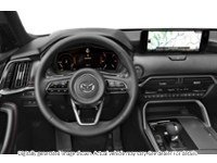2026 Mazda Cx-90 Phev GT AWD Interior Shot 3