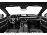 2026 Mazda Cx-90 Phev GT AWD Interior Shot 6