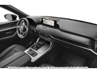 2026 Mazda Cx-90 Phev GT AWD Interior Shot 1