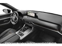 2026 Mazda Cx-90 Phev GT AWD Interior Shot 1