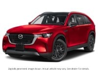 2024 Mazda Cx-90 Mhev Gs-L AWD Exterior Shot 1