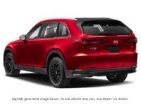 2026 Mazda Cx-90 Mhev Gs-L AWD Exterior Shot 9