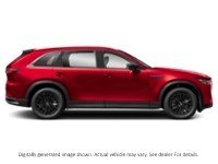2026 Mazda Cx-90 Mhev Gs-L AWD Exterior Shot 10