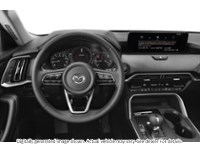 2024 Mazda Cx-90 Mhev Gs-L AWD Interior Shot 3