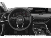2026 Mazda Cx-90 Mhev Gs-L AWD Interior Shot 3