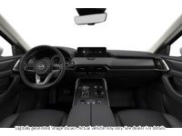 2026 Mazda Cx-90 Mhev Gs-L AWD Interior Shot 6
