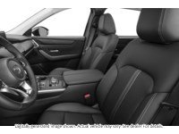2026 Mazda Cx-90 Mhev Gs-L AWD Interior Shot 4