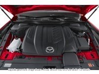 2026 Mazda Cx-90 Mhev Gs-L AWD Exterior Shot 3