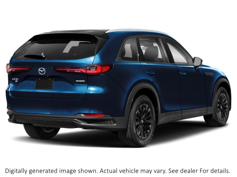 2026 Mazda Cx-90 Mhev Gs-L AWD Colour Shot 1