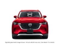 2026 Mazda Cx-90 Mhev GT AWD Exterior Shot 5