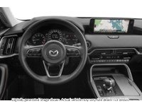 2026 Mazda Cx-90 Mhev GT AWD Interior Shot 3