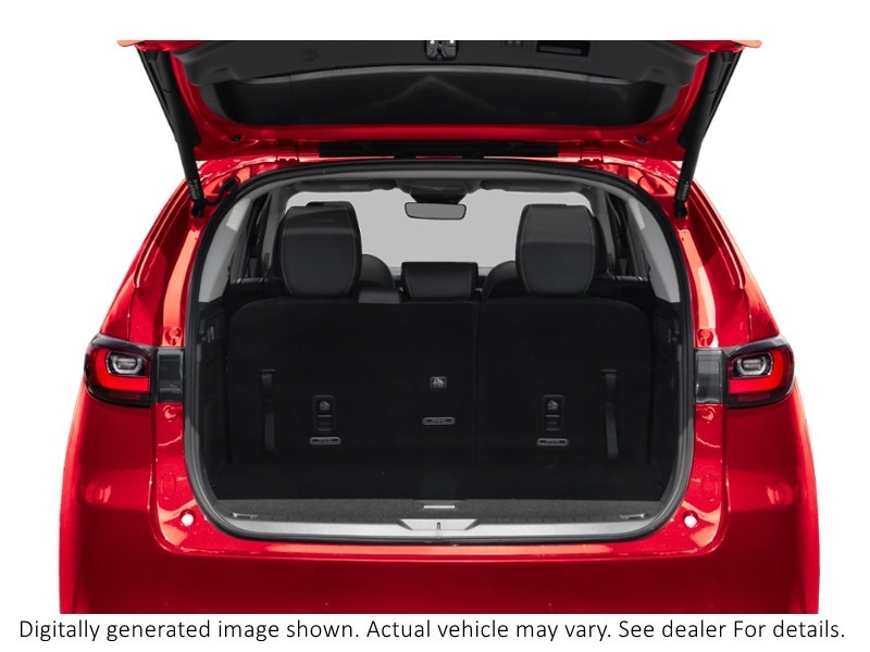 2025 Mazda Cx-90 Mhev GT AWD Exterior Shot 4