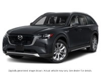 2025 Mazda Cx-90 Mhev Gt-P AWD Exterior Shot 1