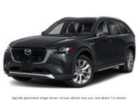 2025 Mazda Cx-90 Mhev Gt-P AWD Exterior Shot 1