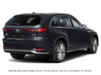 2025 Mazda Cx-90 Mhev Gt-P AWD Exterior Shot 2