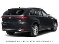 2025 Mazda Cx-90 Mhev Gt-P AWD Exterior Shot 2