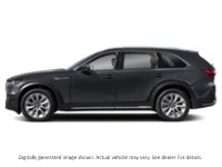 2025 Mazda Cx-90 Mhev Gt-P AWD Exterior Shot 6