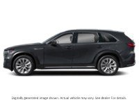 2025 Mazda Cx-90 Mhev Gt-P AWD Exterior Shot 6