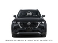 2025 Mazda Cx-90 Mhev Gt-P AWD Exterior Shot 5