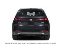 2025 Mazda Cx-90 Mhev Gt-P AWD Exterior Shot 7