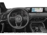 2025 Mazda Cx-90 Mhev Gt-P AWD Interior Shot 3