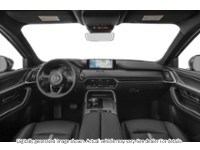2025 Mazda Cx-90 Mhev Gt-P AWD Interior Shot 6